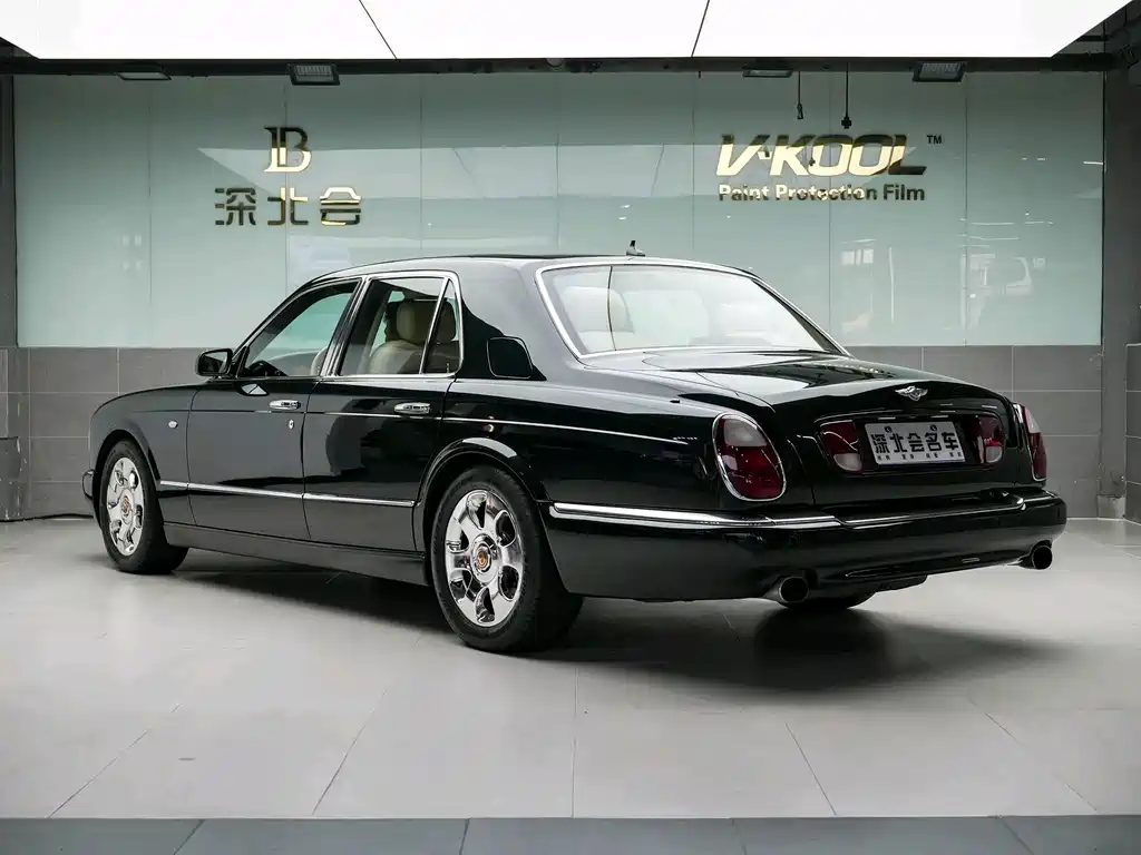 Bentley Elegance — миниатюра 25