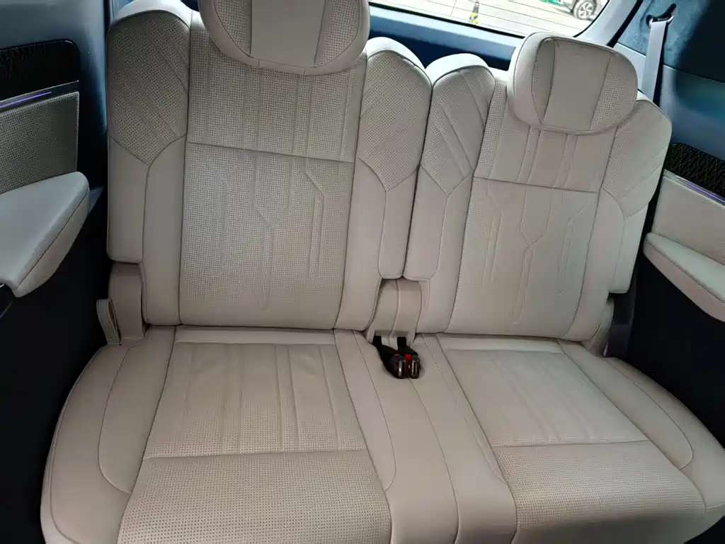 ZEEKR EXTREME KRYPTON 009