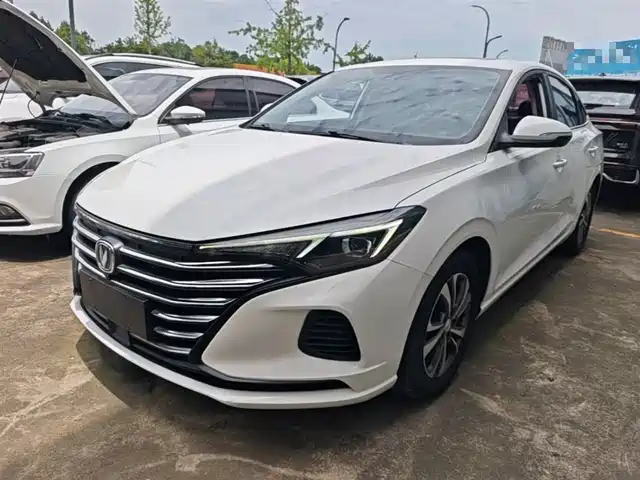 2022 Changan Eado