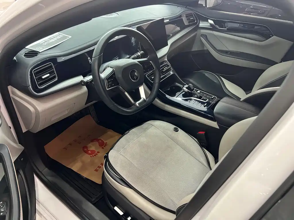 BYD Qin PLUS — миниатюра 2