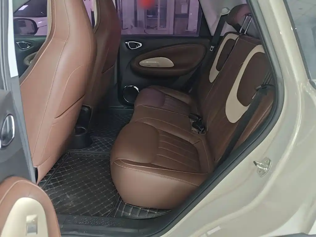 Wuling Bingo — миниатюра 17