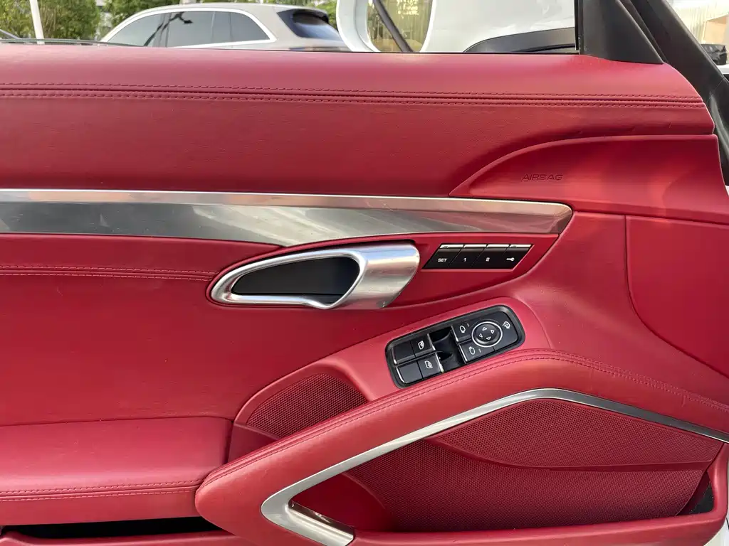 Porsche 718 — миниатюра 7
