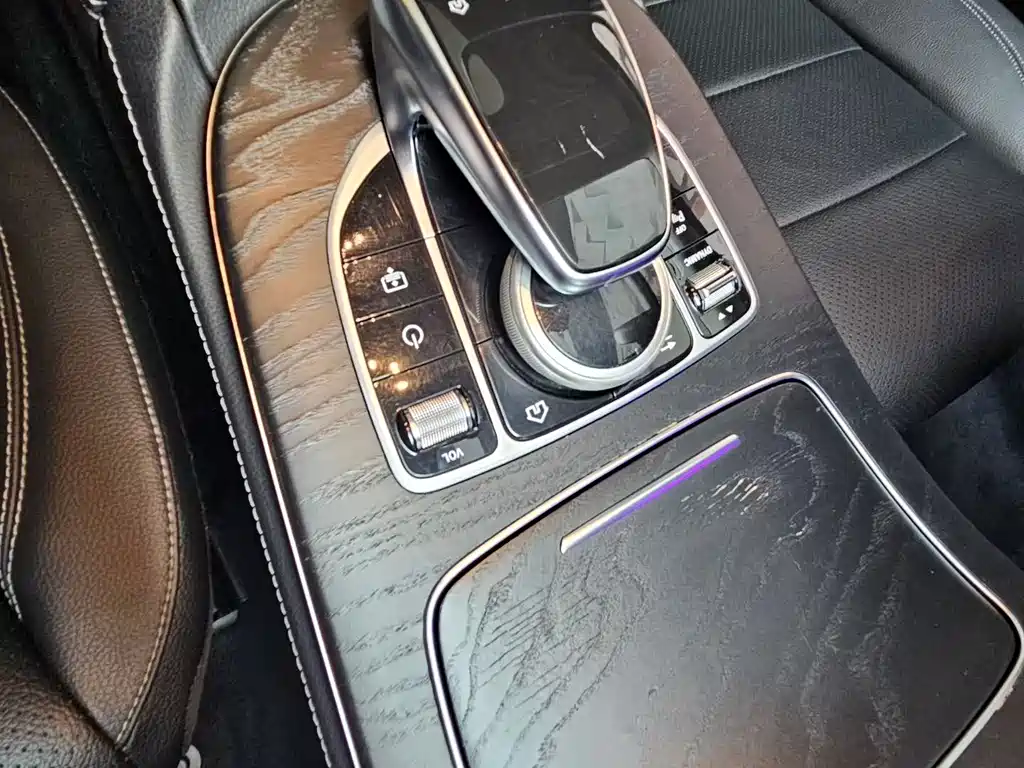 Mercedes-Benz E-Class E 2018 E 300 L Sport Luxury