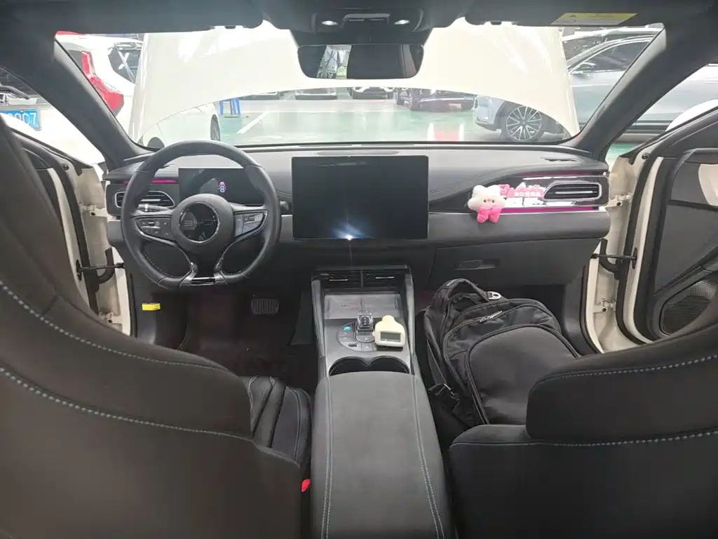 BYD Seal 06 — миниатюра 10