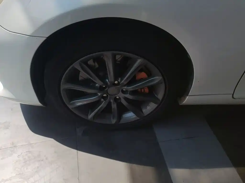 Toyota Reiz — миниатюра 25