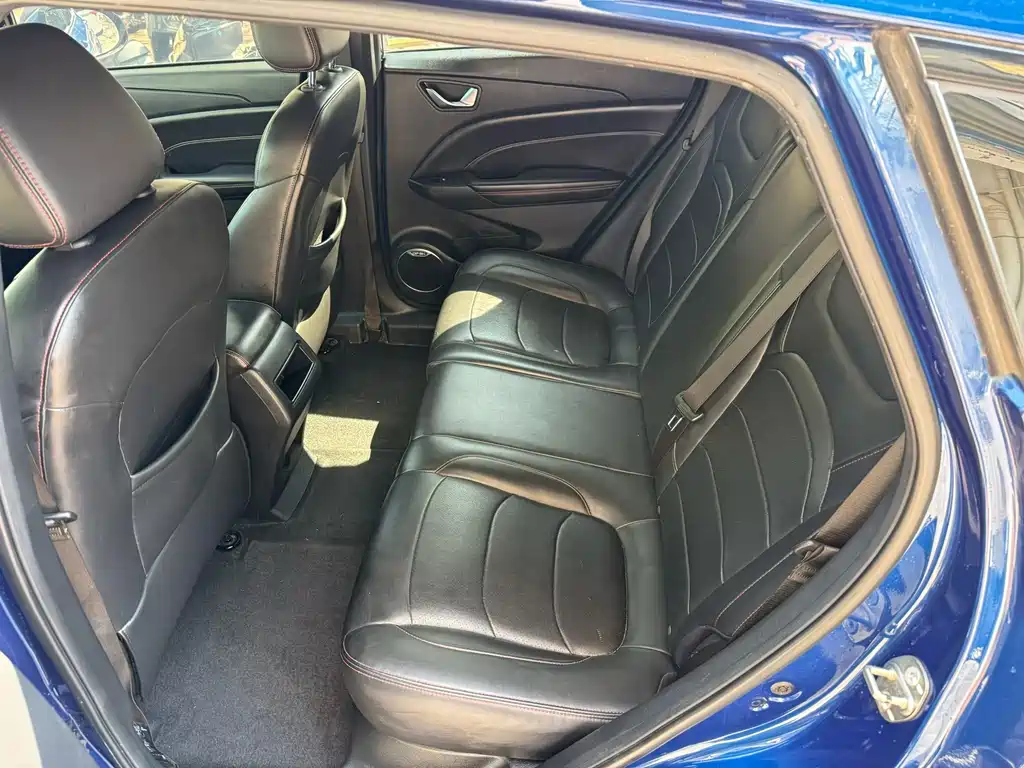 DONGFENG SCENERY 500