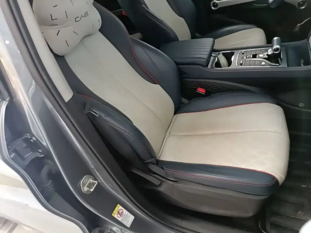 BYD Yuan Plus — миниатюра 25