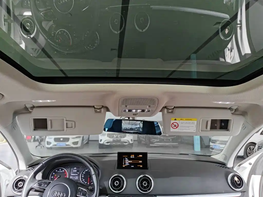 Audi A3 — миниатюра 18