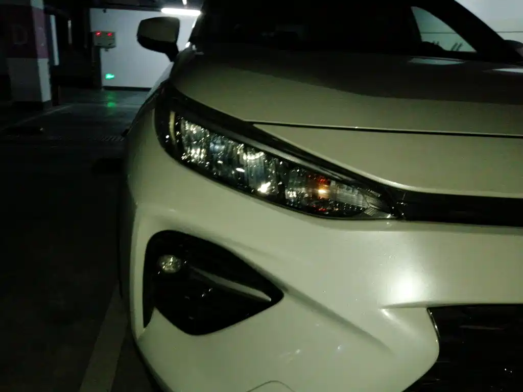 Toyota Wildlander — миниатюра 7