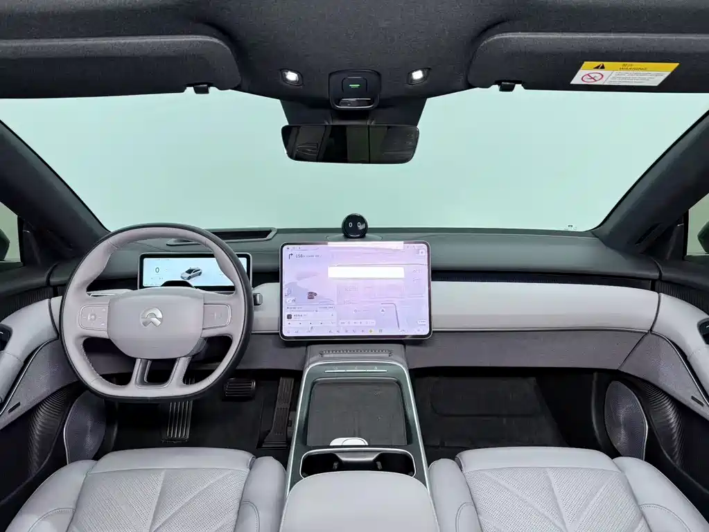 NIO ET5T 2025 75kWh Touring