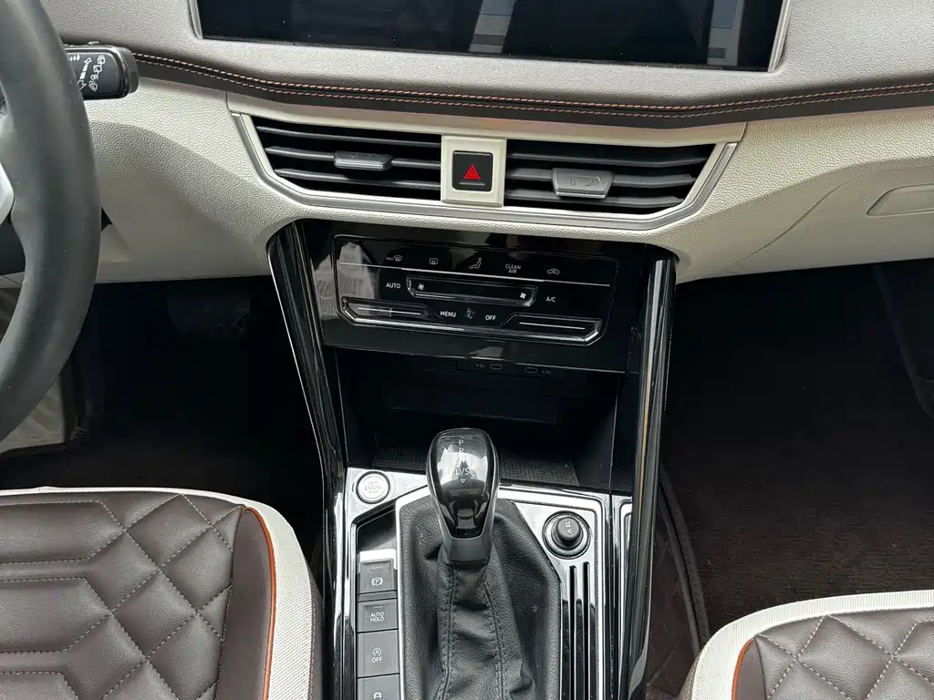 Volkswagen Tayron — миниатюра 22