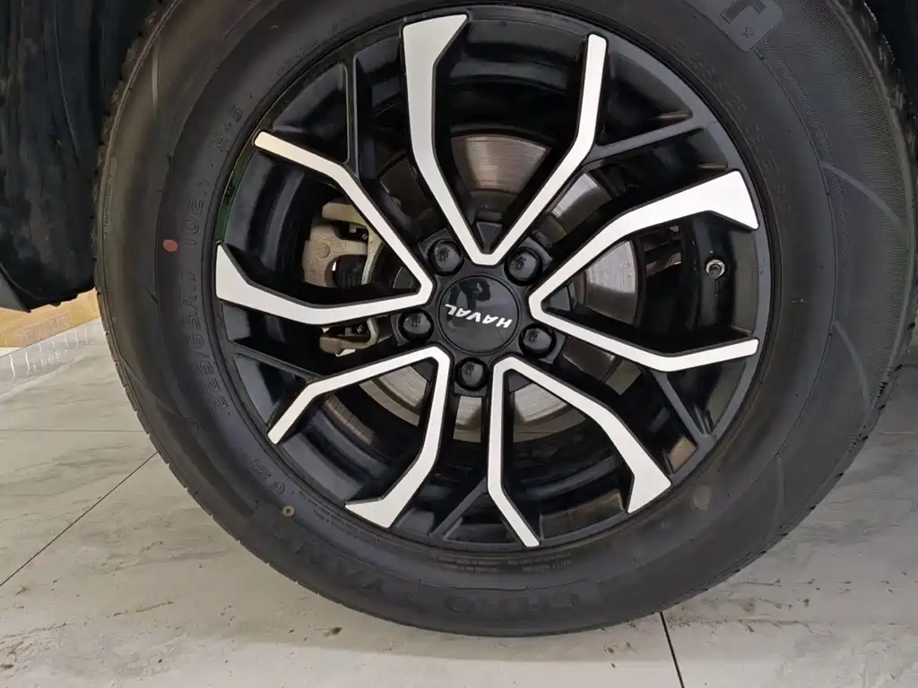 Haval H6 2021 1.5T AT