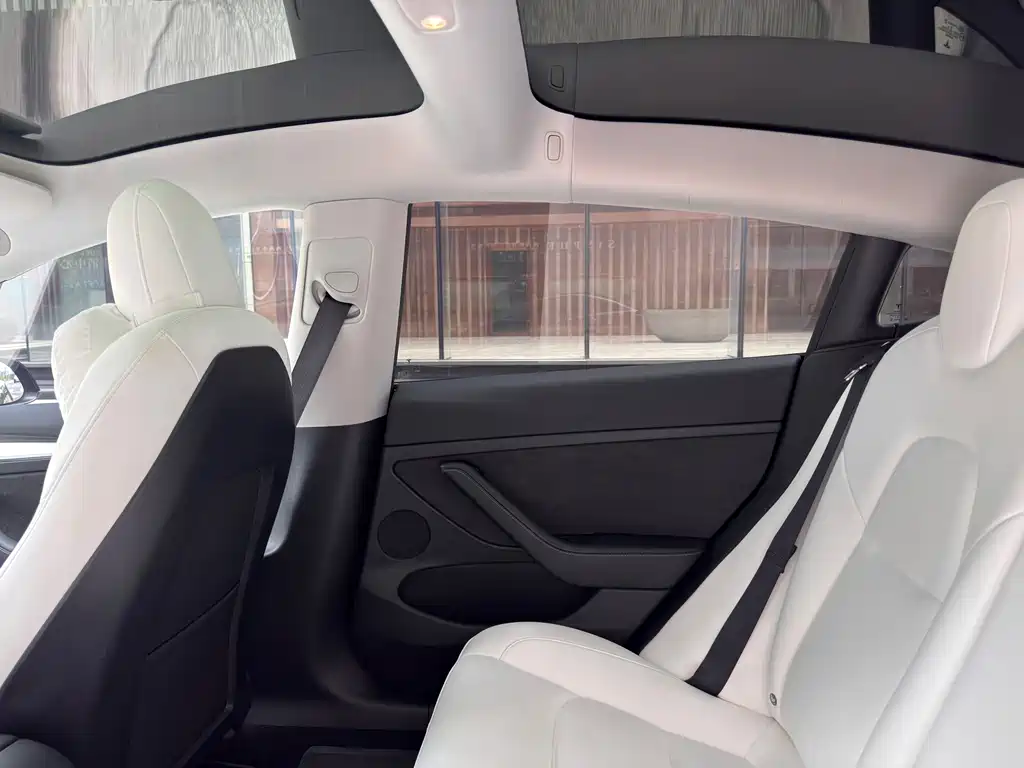 Tesla Model 3 — миниатюра 22