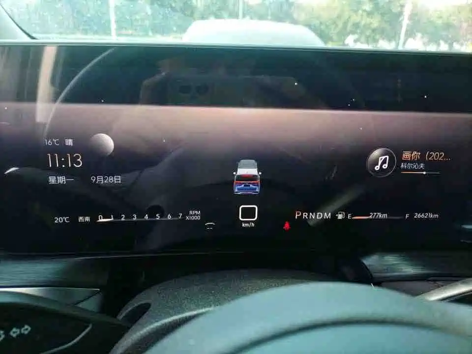 Buick Century — миниатюра 4
