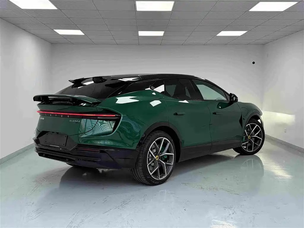 Lotus Eletre — миниатюра 17