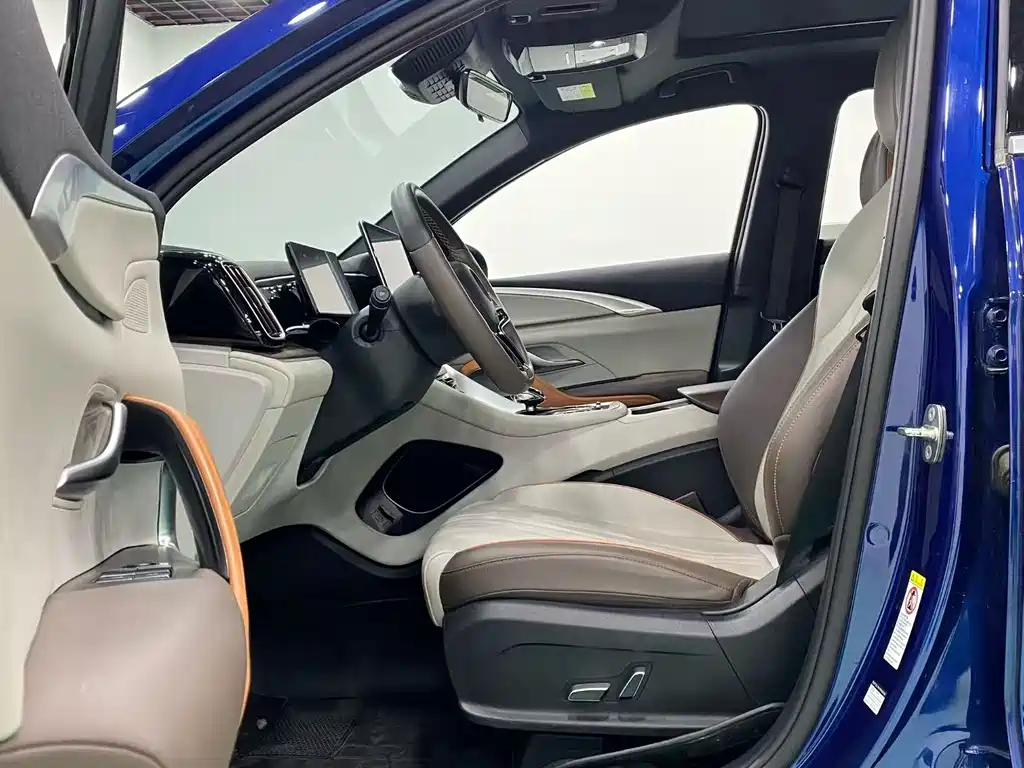 BYD Song Pro Pro 2022 DM-i 51km Luxury