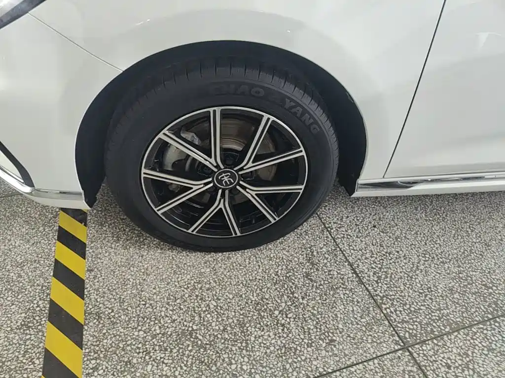 BYD MAX New Energy — миниатюра 23