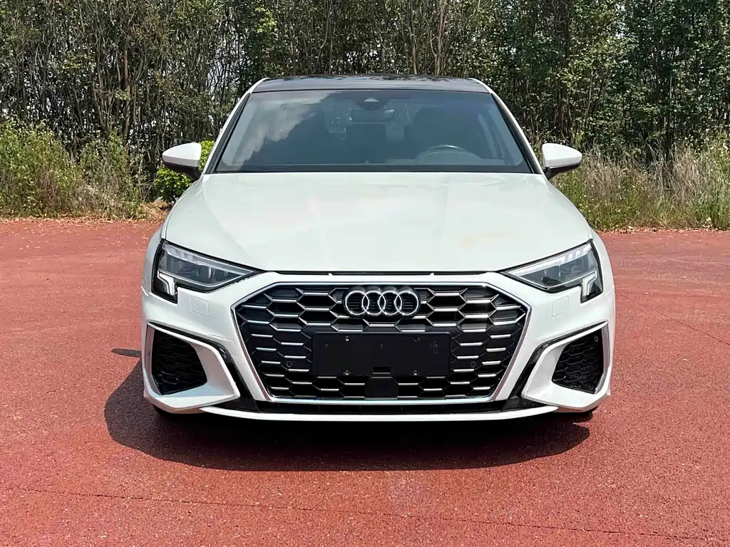 Audi A3 — миниатюра 2