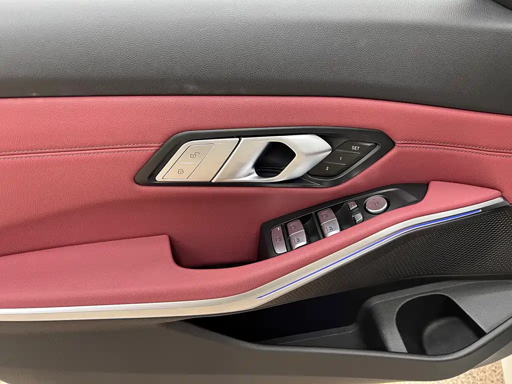 BMW 3 Series — миниатюра 15