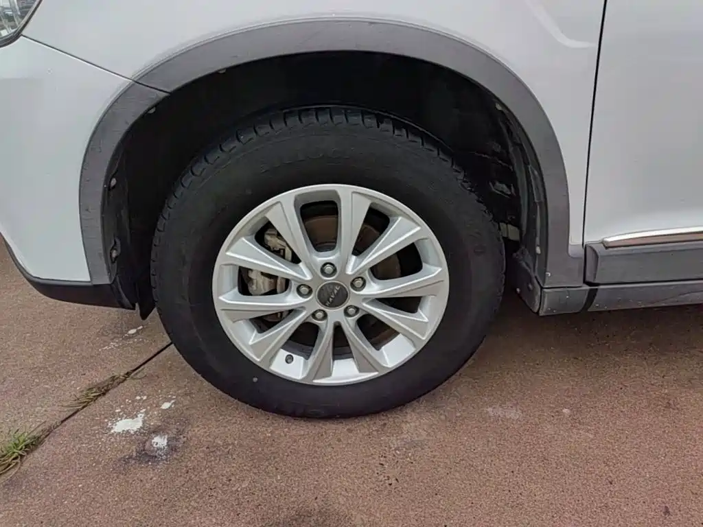 Haval H6 — миниатюра 23