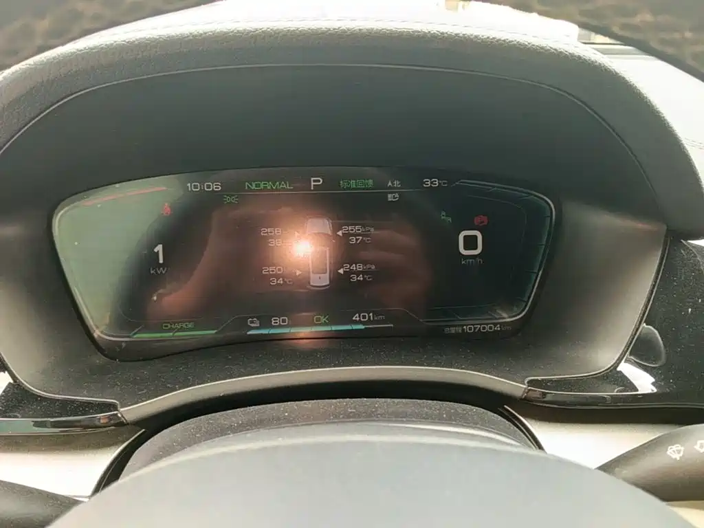 BYD PLUS New Energy — миниатюра 12