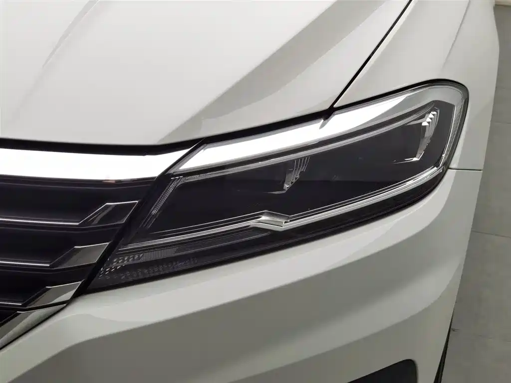 Volkswagen Lavida 2021 280TSI DSG Comfort