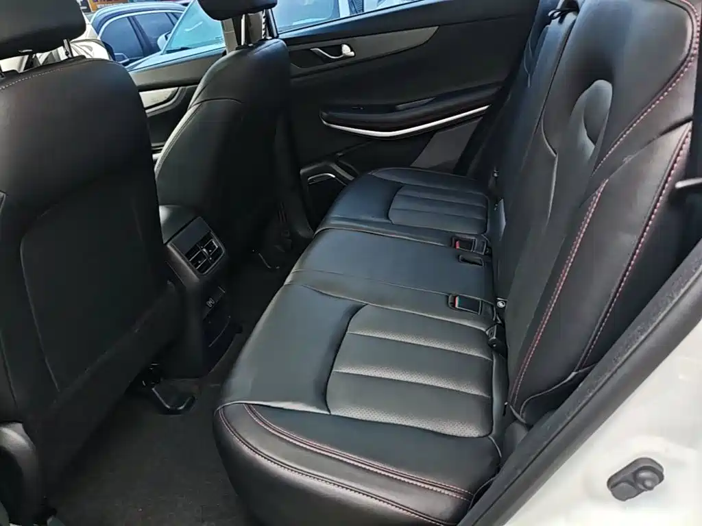 Changan CS75 — миниатюра 17