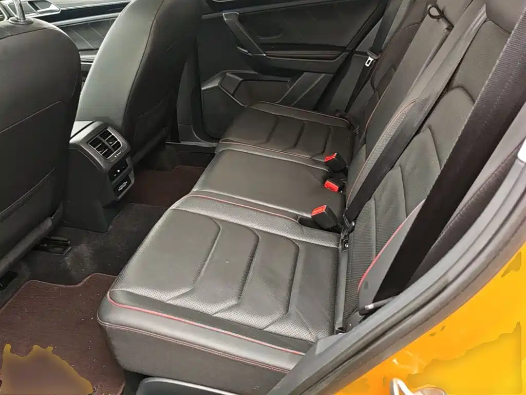 Volkswagen Tayron — миниатюра 17