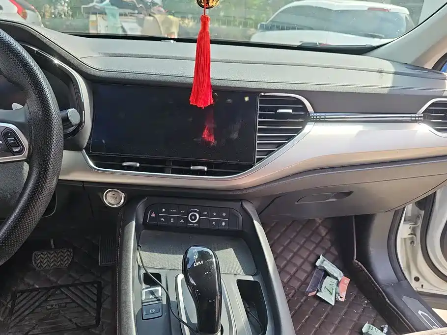 Haval F7 — миниатюра 13