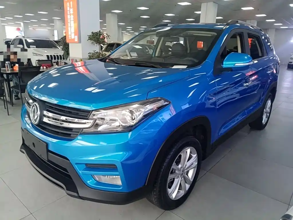 Fengguang Fengguang S560 — миниатюра 2