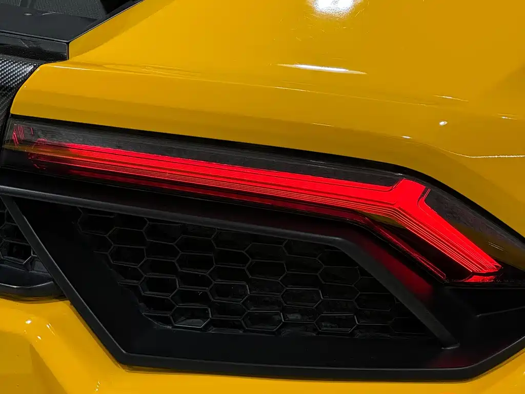 Lamborghini Huracán — фотографии объявления, Фото 15