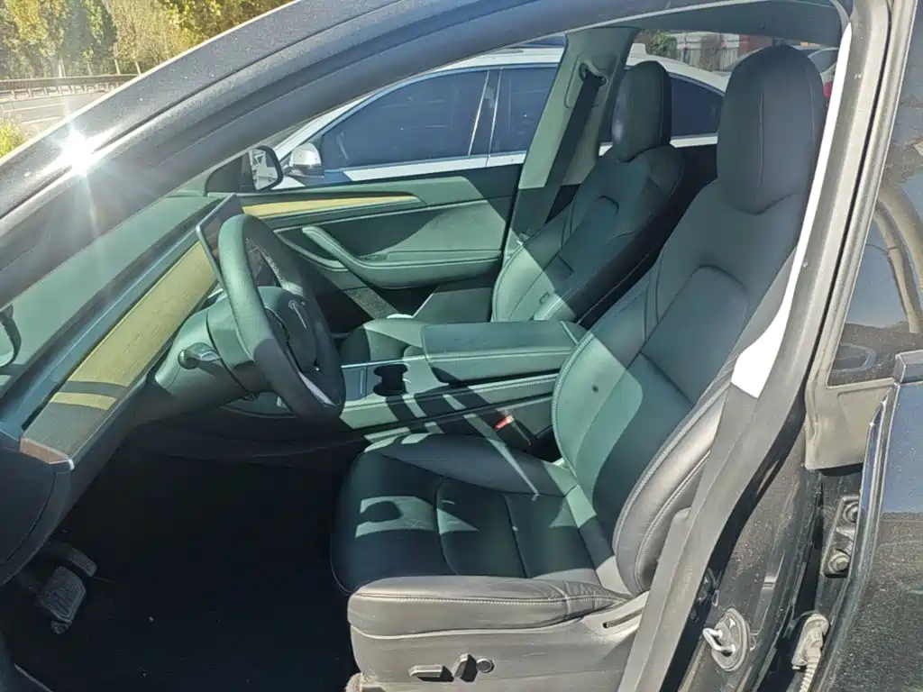 Tesla Model Y — миниатюра 15