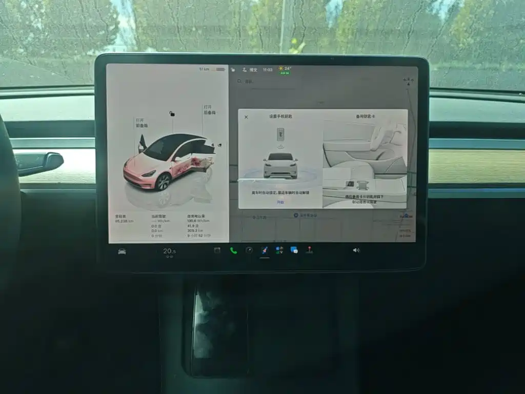 Tesla Model Y — миниатюра 13