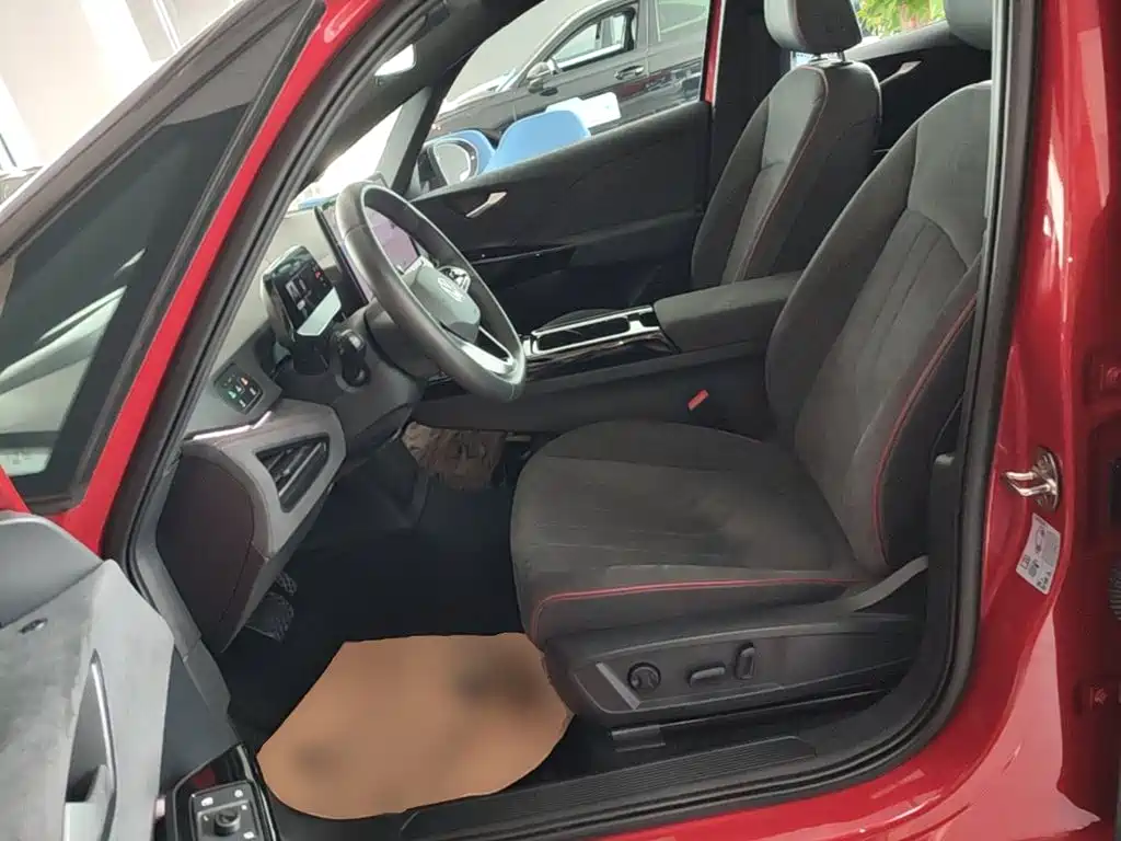 Volkswagen ID.3 — миниатюра 15