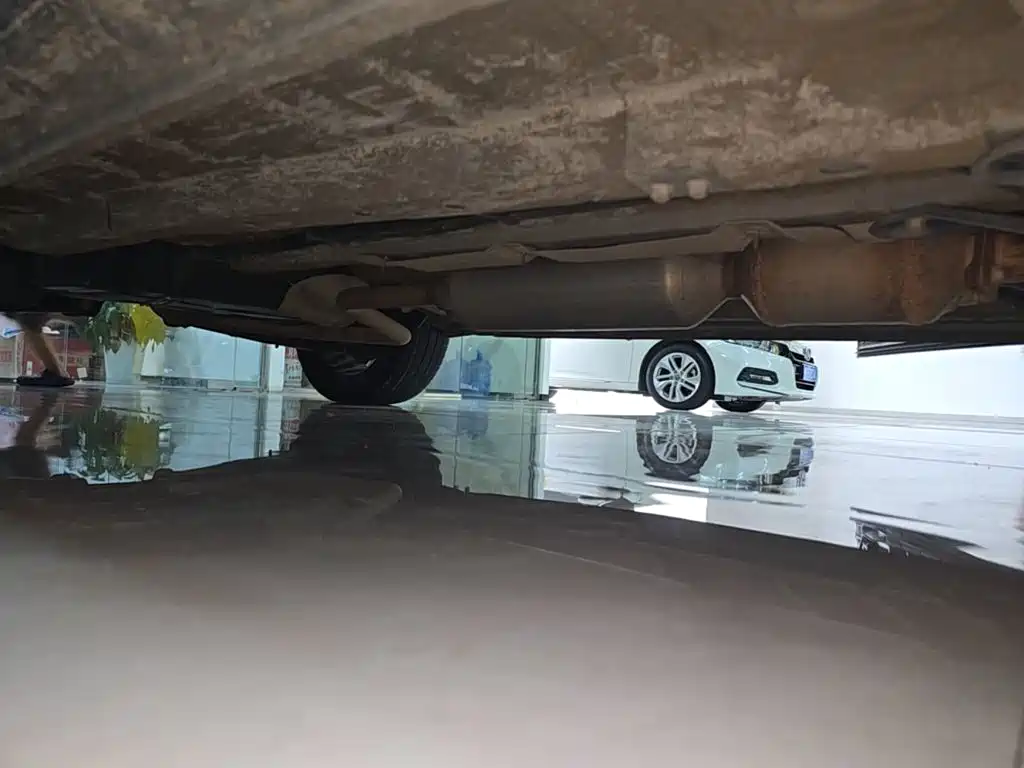 Jetour X70 PLUS — миниатюра 21
