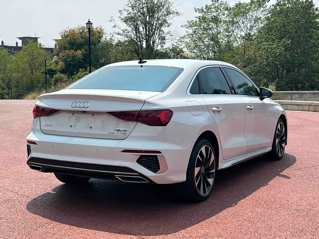 Audi A3 — миниатюра 6