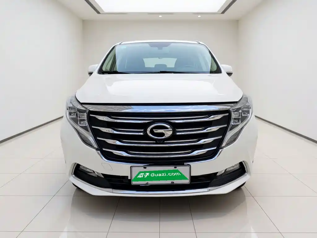 GAC Motor Trumpchi M8 — миниатюра 2