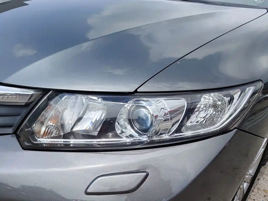 Honda Civic — миниатюра 9