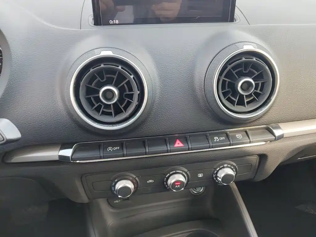 Audi A3 — миниатюра 13
