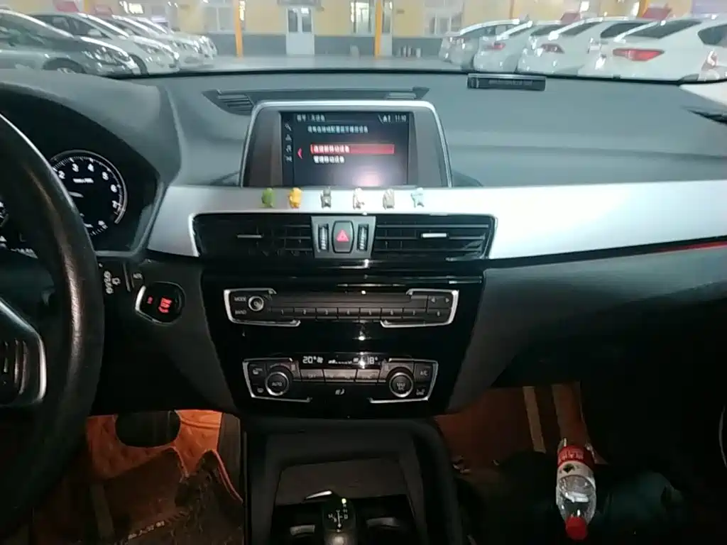 BMW X1 — миниатюра 13