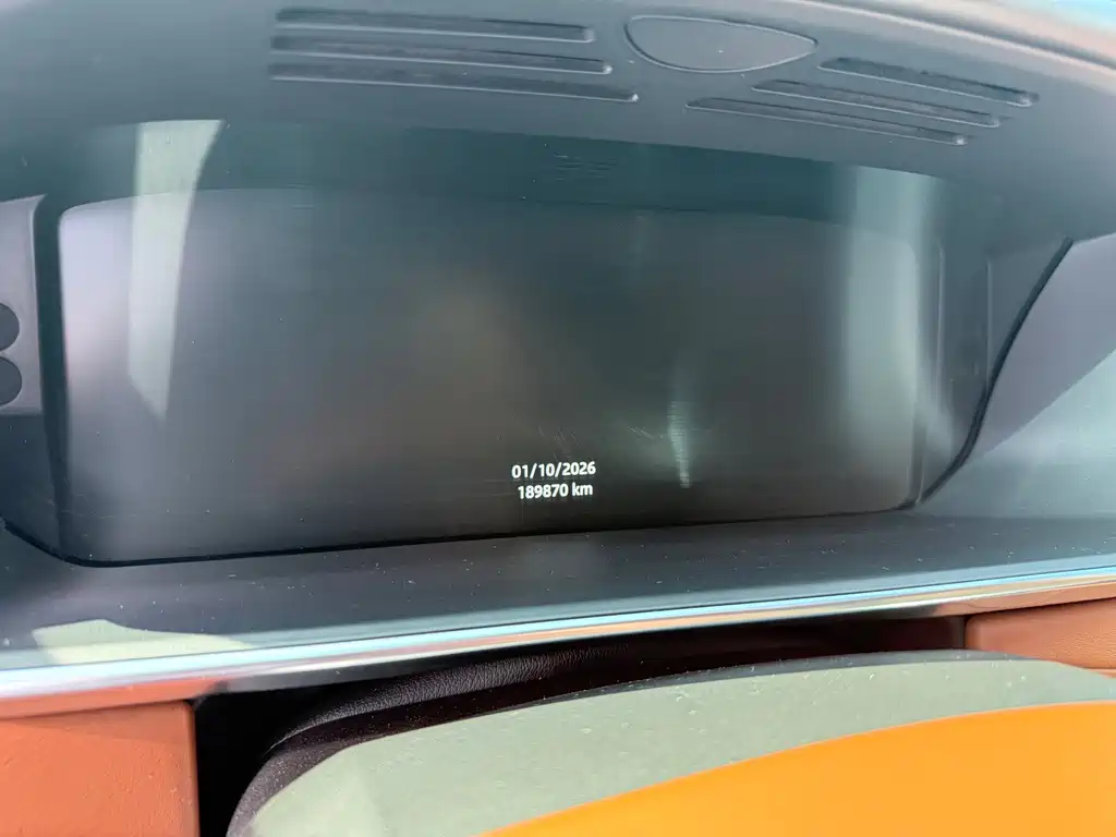 Land Rover Range Rover — миниатюра 10