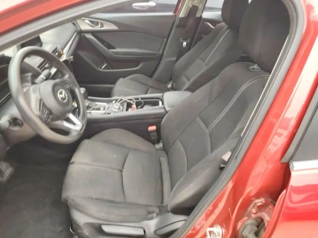 Mazda 3 Axela — миниатюра 15
