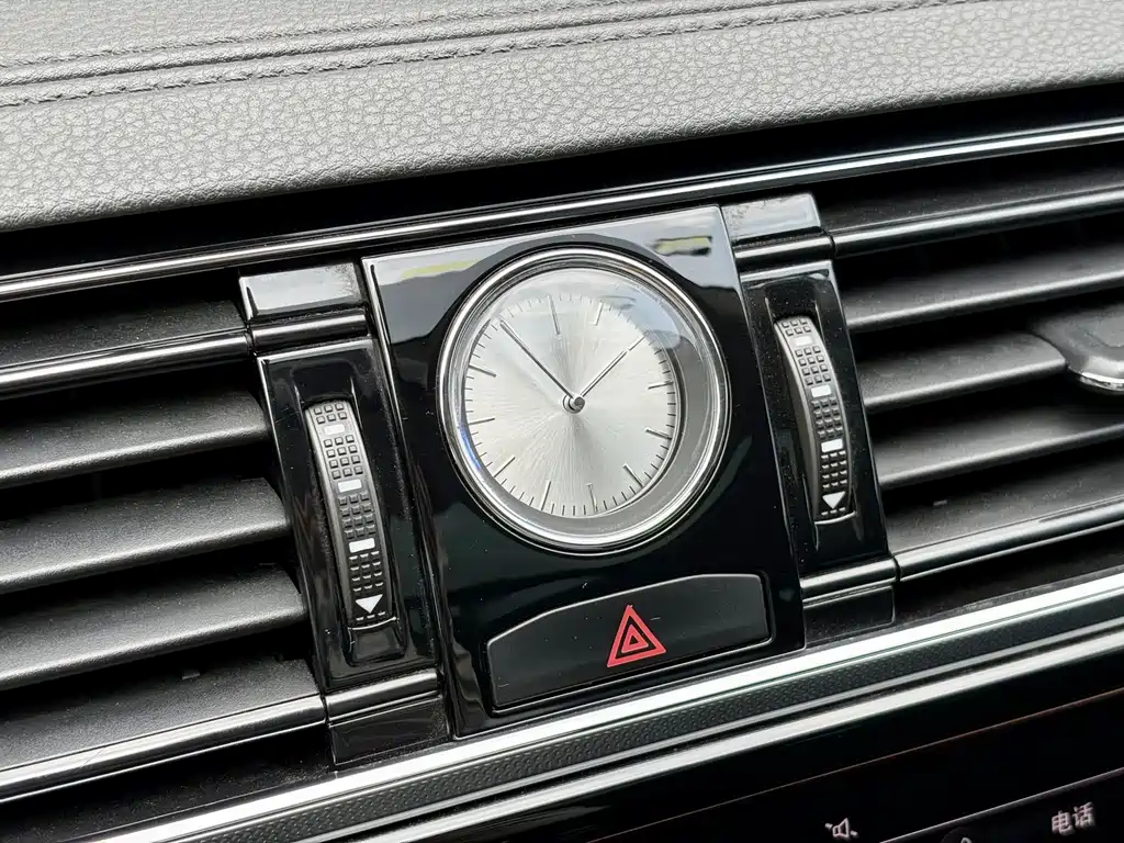 Volkswagen Phideon — миниатюра 16
