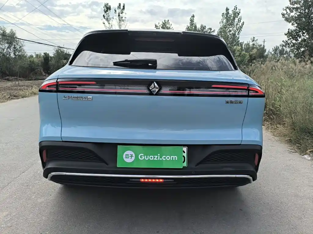 Baojun Yunhai — миниатюра 6