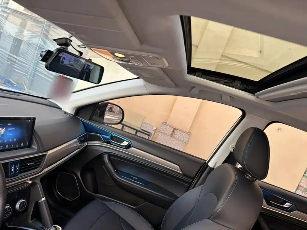 Haval H6 — миниатюра 17