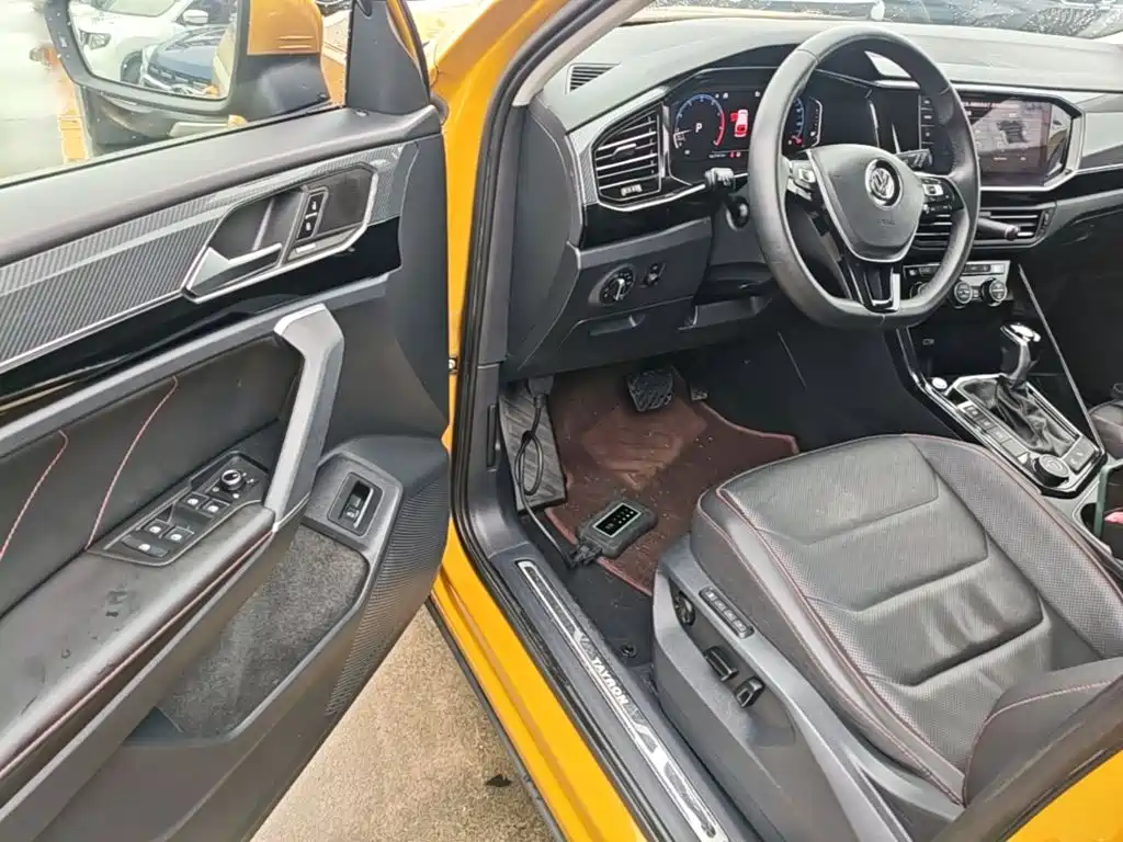 Volkswagen Tayron — миниатюра 16