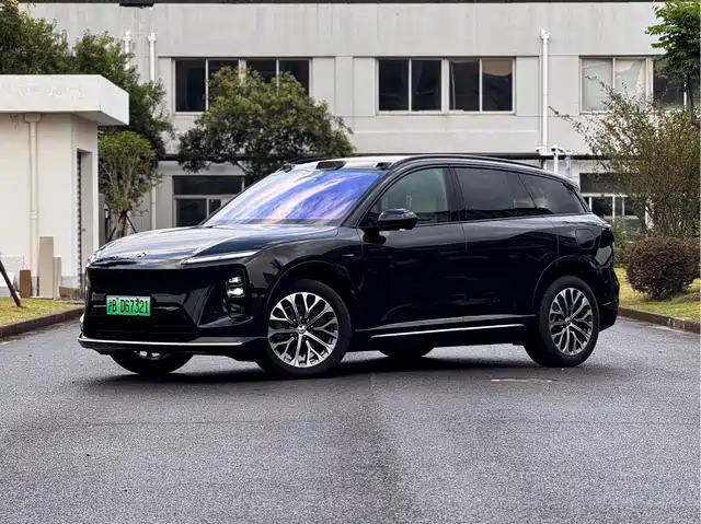 WEILAI NIO ES6 2025