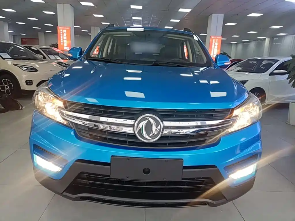 Fengguang Fengguang S560 — миниатюра 3