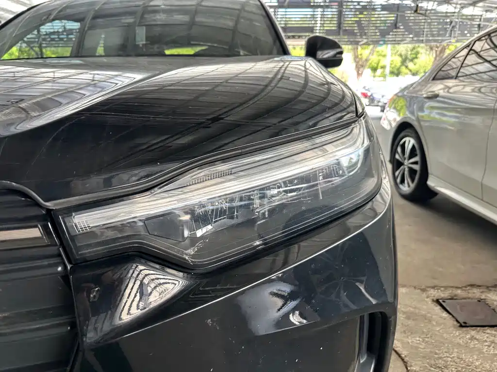 Honda HR-V — миниатюра 8