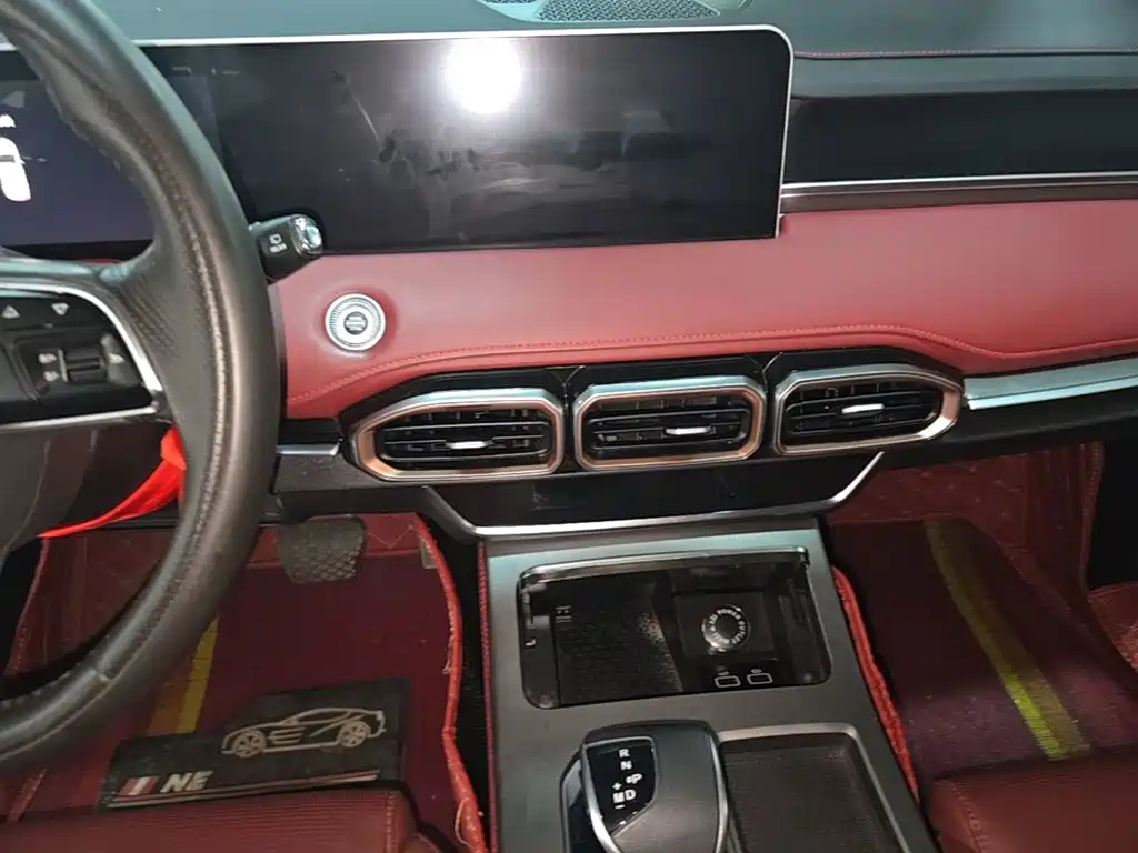Jetour X70 PLUS — миниатюра 13